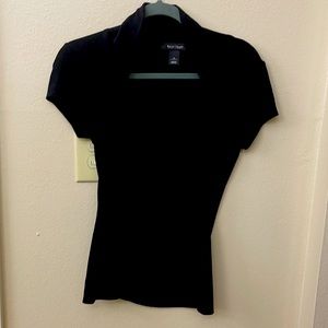 Little blocked off white house black market